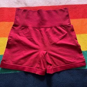 Gymshark dupe from Amazon